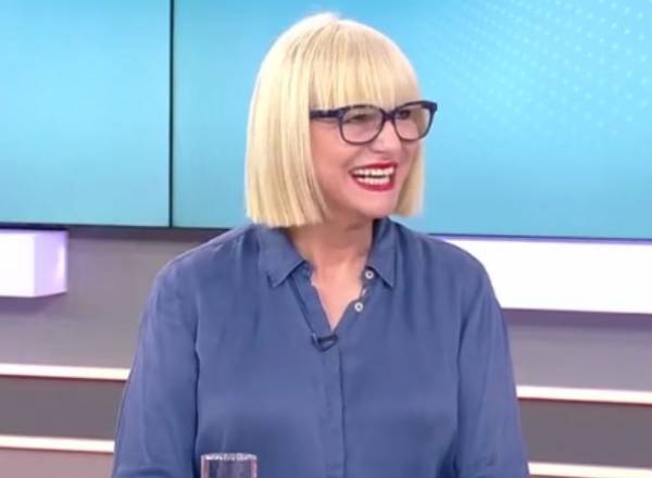 Στρατηγική συνεργασία της “Ωμέγα” με τη Μαρία Λόη