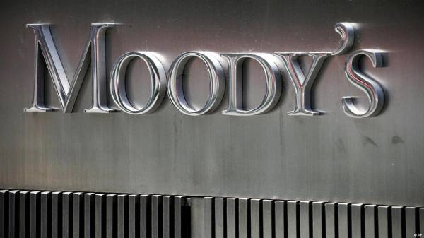 Moody’s: Θετική για το αξιόχρεο της Ελλάδας μία νέα κυβέρνηση