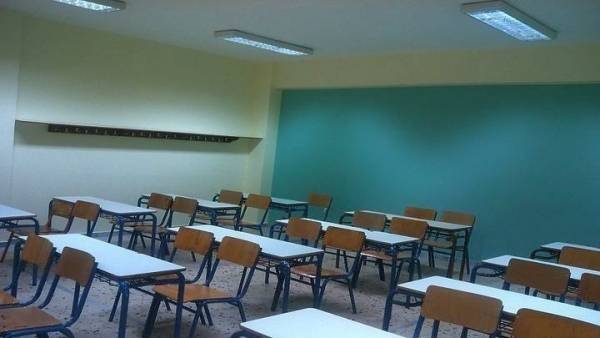 Αναστέλλεται η λειτουργία των σχολείων στην Πέλλα ως τις 25 Σεπτεμβρίου