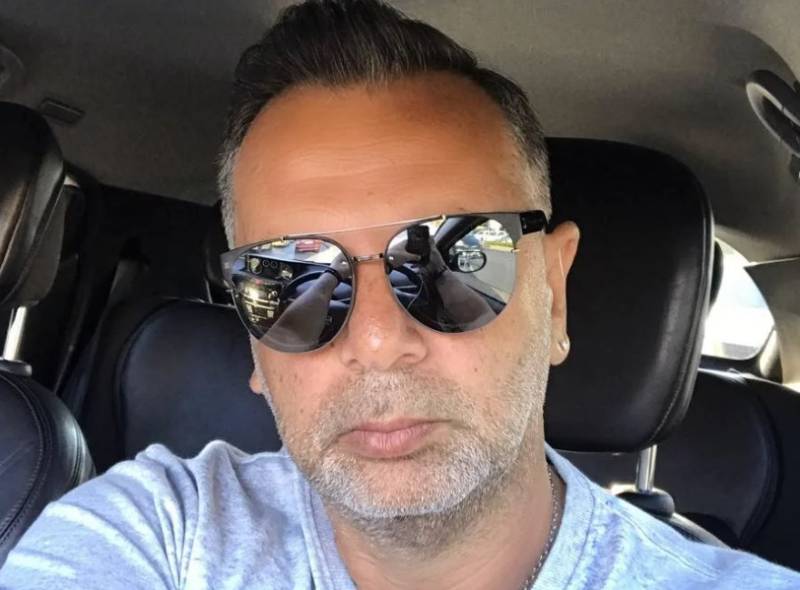 Πέθανε ο διευθυντής του MAD TV Γιώργος Μάρκου σε ηλικία 58 ετών