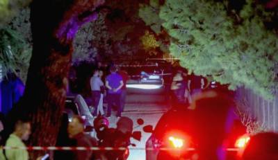 Μακελειό στη Λούτσα: Εντοπίστηκε το σπίτι όπου είχαν βρει καταφύγιο τα θύματα (βίντεο)