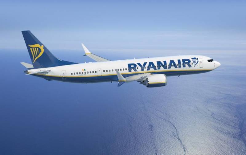 Νέα απεργία στη Ryanair – Ακυρώνονται πτήσεις στις 25 και 26 Ιουλίου