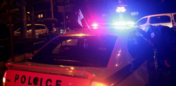 Περιστέρι: Πυροβολισμοί τα ξημερώματα με στόχο κάβα