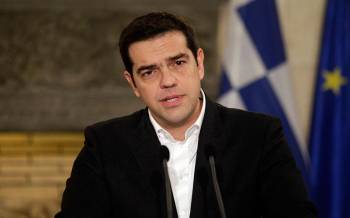 Τσίπρας: "Οι τράπεζες θα λειτουργήσουν ακόμη και λίγες ώρες μετά το δημοψήφισμα"