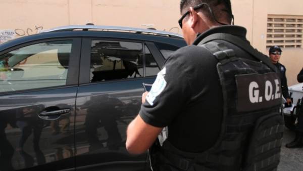 Μεξικό: 13 νεκροί σε ανταλλαγές πυρών αστυνομικών και κακοποιών