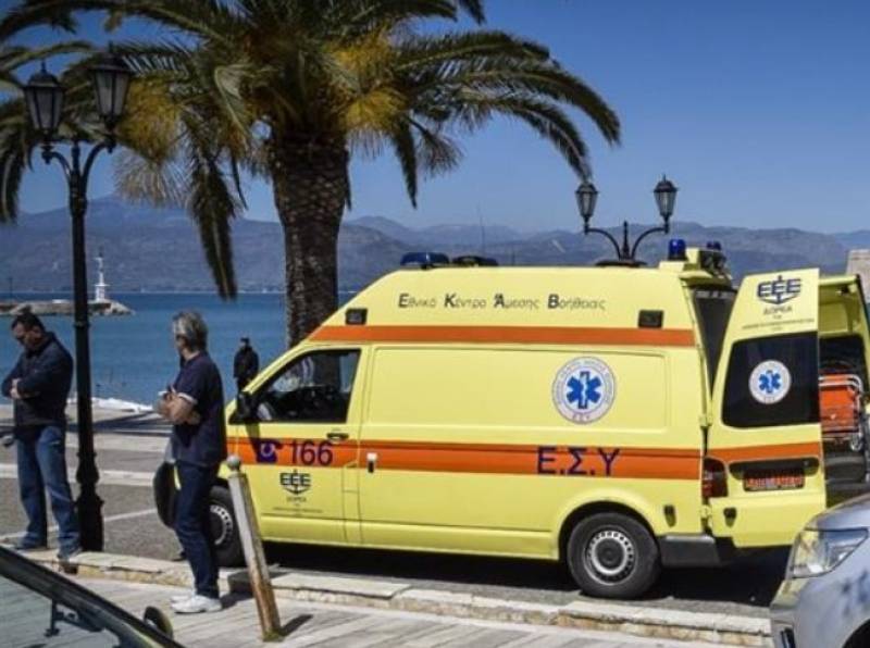 Τραγωδία στο Μεγάλο Καβούρι: 6χρονο αγοράκι ανασύρθηκε νεκρό από τη θάλασσα (Βίντεο)