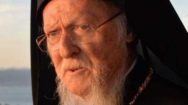 Στην Ίμβρο θα εορτάσει ο Οικουμενικός Πατριάρχης τα 60 χρόνια από την εις διάκονο χειροτονία του