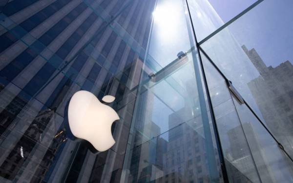 Apple: Κέρδισε τη δικαστική μάχη με την Κομισιόν - Δεν θα πληρώσει 13 δισ. ευρώ σε φόρους στην Ιρλανδία