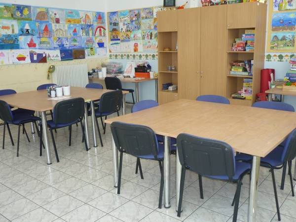 Κέντρα Δημιουργικής Απασχόλησης για παιδιά στο Δήμο Πύλου - Νέστορος