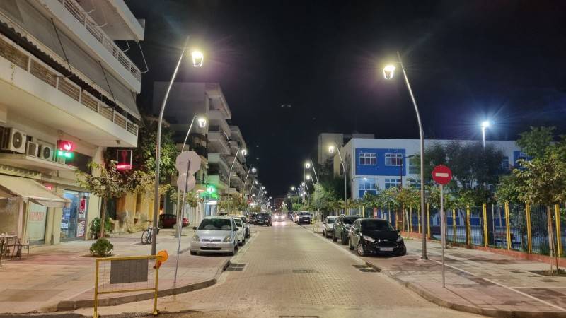 Καλαμάτα: Κλειστή για 3 ώρες την Τετάρτη η οδός Ψαρών