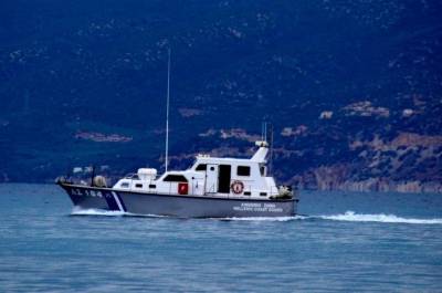 Στους 17 οι νεκροί από το ναυάγιο ανοιχτά της Πάρου