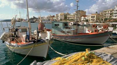 Κορονοϊός: Αναφορά της Deutsche Welle στην Καλαμάτα λόγω... σκουπιδιών (φωτο)