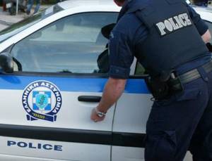 50 συλλήψεις σε αστυνομική επιχείρηση στην Πελοπόννησο