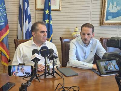 Καλαμάτα: Υπεγράφη η ανάθεση μελέτης για όλο τον πολεοδομικό ιστό - Ελπίδες για λύση στο κυκλοφοριακό