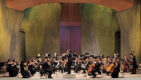 Το Δημοτικό Ωδείο Καλαμάτας καλωσορίζει το φθινόπωρο με την γερμανική ορχήστρα &quot;Voith&quot; (βίντεο)