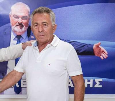 Τριφυλία: Ανεξαρτητοποίηση Φιλντίση από την παράταξη Λεβεντάκη