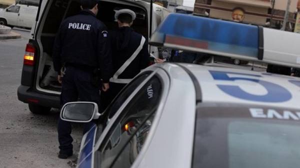 27 συλλήψεις σε αστυνομική επιχείρηση στη Μεσσηνία
