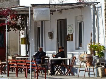 Παρέμβαση βουλευτών της ΝΔ  για επαγγελματίες χωριών