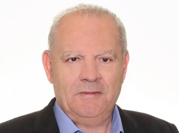 «Έφυγε» ο πρώην Δήμαρχος Ανατολικής Μάνης Κ. Μιχαλολιάκος