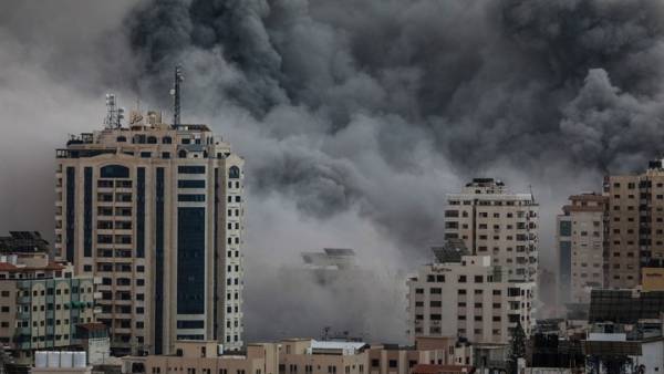 Εξι μήνες πολέμου Ισραήλ – Χαμάς: Ο απολογισμός σοκάρει