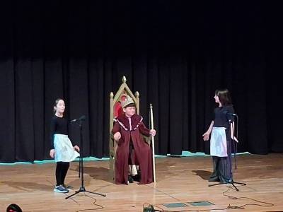 Ξεκινά η νέα σεζόν για την Πειραματική Σκηνή