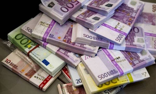100 εκ. ευρώ περισσότερα στο νέο ΕΣΠΑ της Περιφέρειας