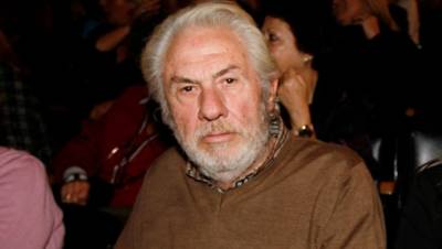 Σήμερα η κηδεία του Γιώργου Μιχαλακόπουλου
