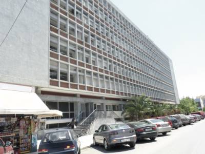 Θα μετακομίζει 19 ημέρες η Διεύθυνση Μεταφορών Μεσσηνίας (βίντεο)