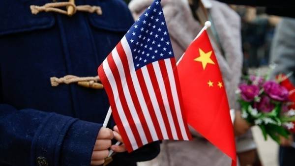 Εμπορικές διαπραγματεύσεις ΗΠΑ-Κίνας: Ελπίδες για μία περιορισμένη συμφωνία