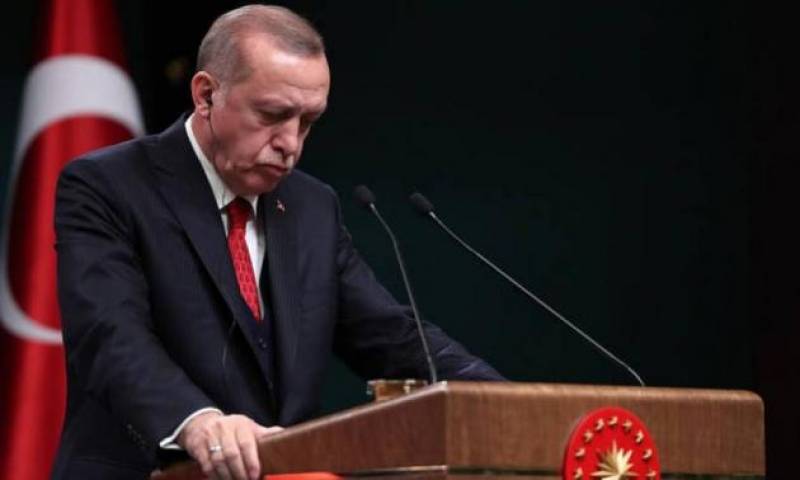 Spiegel: Κίνηση πανικού οι εκλογές στην Τουρκία