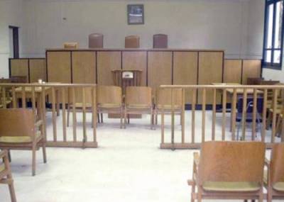 Οι ποινές για τους οκτώ που κρίθηκαν ένοχοι για την φονική πλημμύρα στην Μάνδρα σήμερα από το Τριμελές Πλημμελειοδικείο