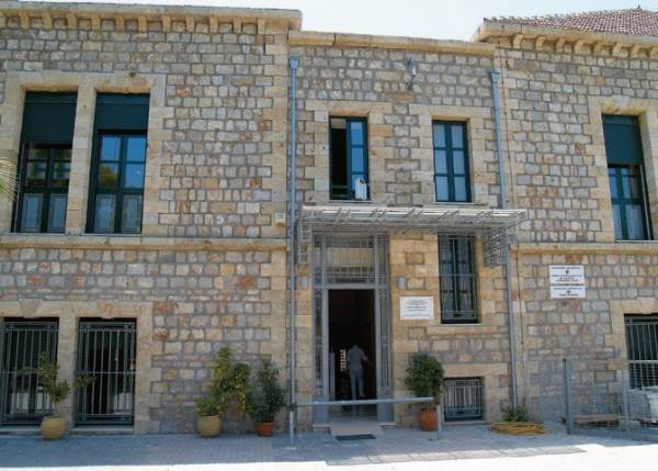 «Ελλειψη επιχειρημάτων στον πολιτικό λόγο» στο Πανεπιστήμιο Πελοποννήσου
