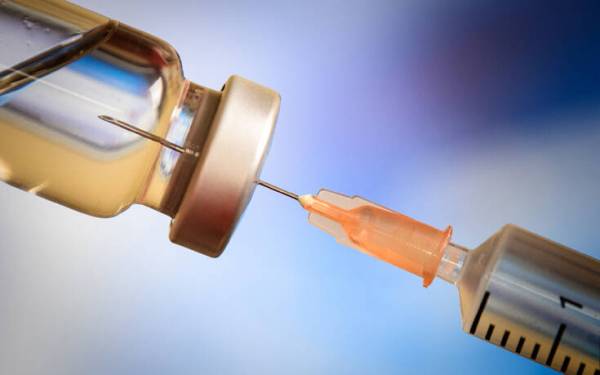 Βρετανία: Στις 20 Ιουλίου θα ανακοινωθούν στοιχεία για εμβόλιο κατά του κορονοϊού