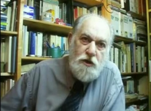 Προβολή ντοκιμαντέρ &quot;Ενας κόσμος υπόγειος&#039;&#039; στο &quot;Καφέ σινέ&quot; 