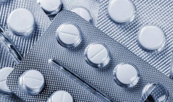 Κορονοϊός - EMA: Ξεκινάει η αξιολόγηση για το χάπι της Pfizer