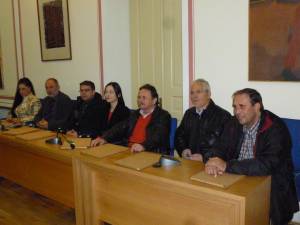 Παρουσιάστηκαν οι υποψήφιοι βουλευτές του ΠΑΣΟΚ στη Μεσσηνία