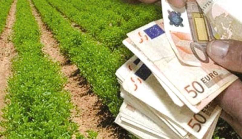 40,5 εκ. ευρώ σε 1.101 νέους αγρότες της Πελοποννήσου