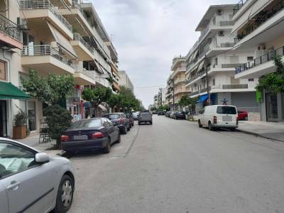 Από την Ψαρών ξεκινά η ανάπλαση κεντρικών δρόμων της Καλαμάτας (βίντεο)