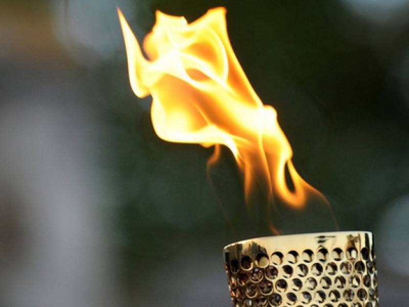 Κάλεσμα για υποδοχή της Ολυμπιακής Φλόγας στην Καλαμάτα