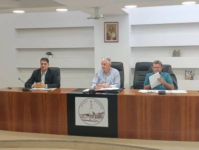Ικανοποίηση Αθανασόπουλου για το πανηγύρι της Μεσσήνης