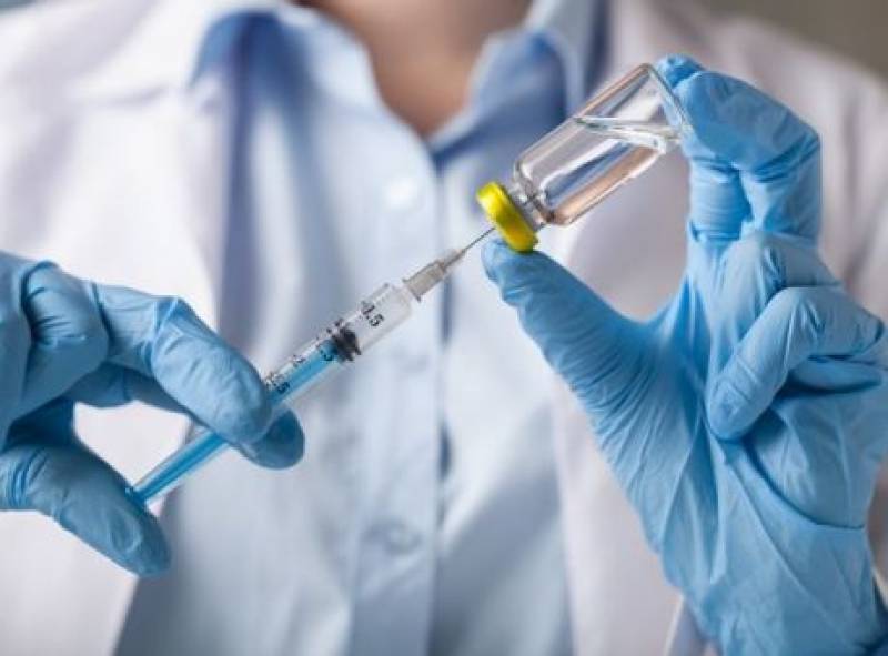 Κικίλιας: Από τη Μεγάλη Τετάρτη ανοίγει η πλατφόρμα για εμβόλια των 40 - 44
