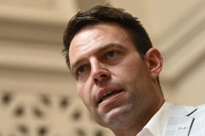 Κασσελάκης για Τζουμάκα: “Δεν έχω ανάγκη την άδεια κανενός οργάνου”