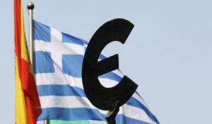 Welt: Πόσες καταθέσεις &quot;πέταξαν&quot; από Ελλάδα προς Γερμανία