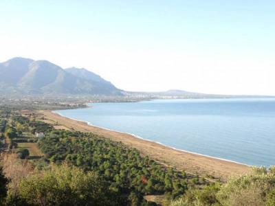 Ομιλίες για την κλιματική αλλαγή στο 6ο Διεθνές Φεστιβάλ Ντοκιμαντέρ Πελοποννήσου