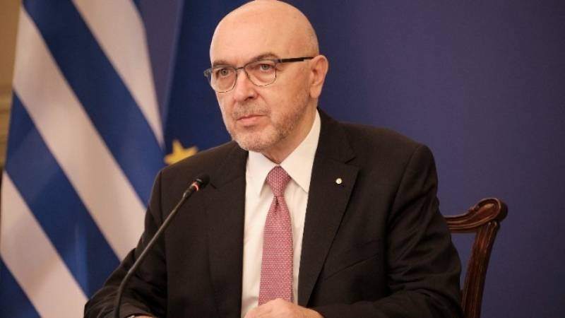 Φραγκογιάννης: Απευθείας αεροπορική σύνδεση Ελλάδας-Λιβύης μετά από διακοπή οκτώ ετών