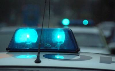 Σύλληψη 55χρονου φυγόποινου στη Σπερχογεία