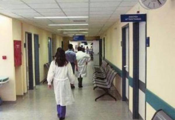 Επίθεση στο προσωπικό στα Επείγοντα του Νοσοκομείου Καλαμάτας καταγγέλλει το σωματείο