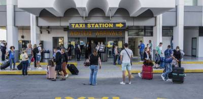 Εισήγηση Επιτροπής: Με Green Pass τα ταξίδια με πλοίο, αεροπλάνο και τρένο