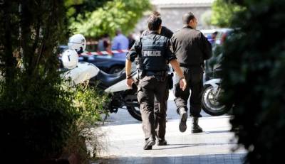 Μοσχάτο: Μέλος της &quot;Vor V Zakone&quot; το θύμα της μαφιόζικης εκτέλεσης