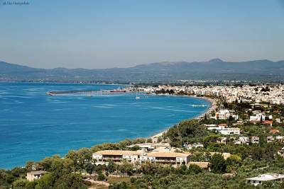 Τον Σεπτέμβριο η Στρατηγική Τουριστικής Ανάπτυξης: Ψηφιακό περιεχόμενο για προβολή του Δήμου Καλαμάτας